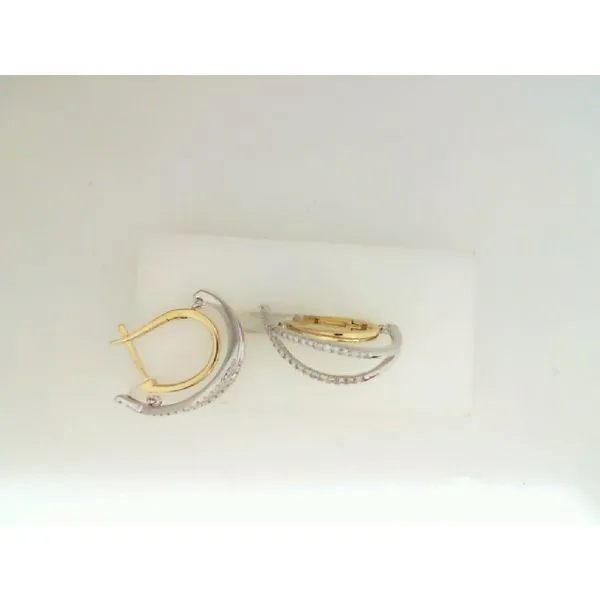 Earrings Rihner's Jewelry Gretna, LA