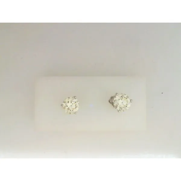 Earrings Rihner's Jewelry Gretna, LA