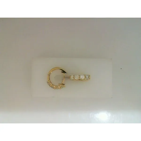 Earrings Rihner's Jewelry Gretna, LA