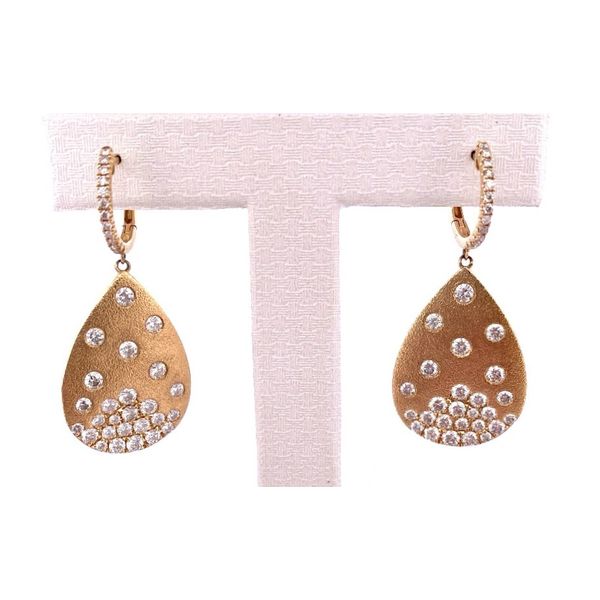 Earrings Rihner's Jewelry Gretna, LA