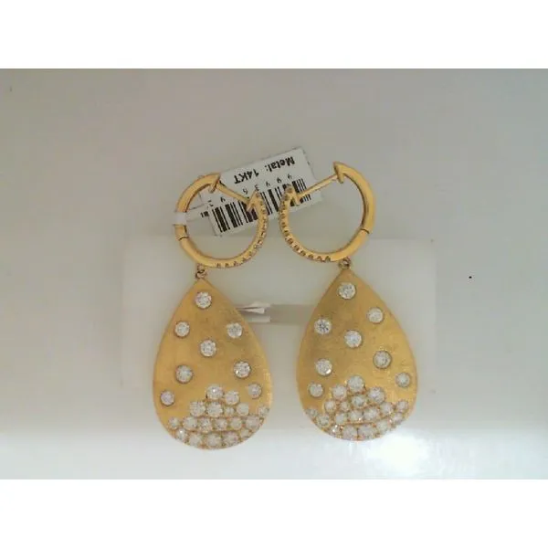 Earrings Rihner's Jewelry Gretna, LA