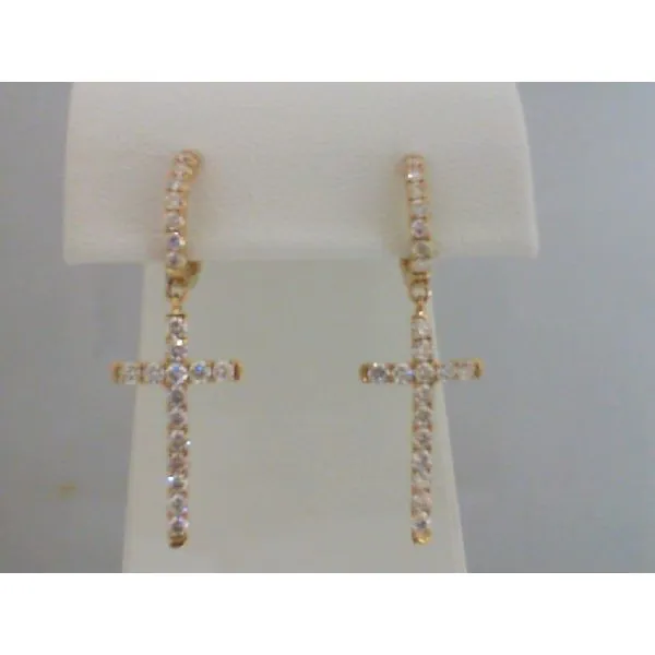Earrings Rihner's Jewelry Gretna, LA