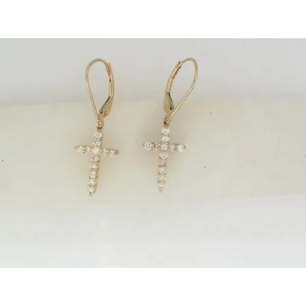 Earrings Rihner's Jewelry Gretna, LA