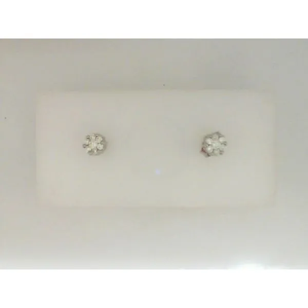 Earrings Rihner's Jewelry Gretna, LA