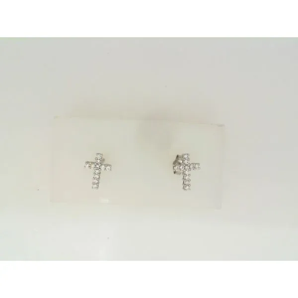 Earrings Rihner's Jewelry Gretna, LA