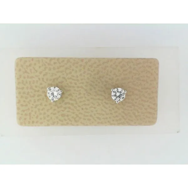Earrings Rihner's Jewelry Gretna, LA