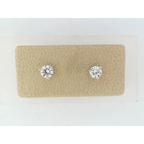 Earrings Rihner's Jewelry Gretna, LA