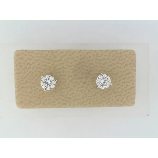 Earrings Rihner's Jewelry Gretna, LA