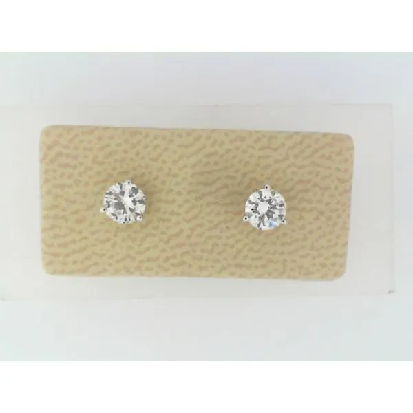 Earrings Rihner's Jewelry Gretna, LA