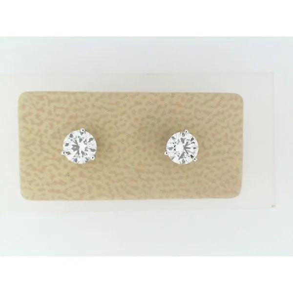 Earrings Rihner's Jewelry Gretna, LA