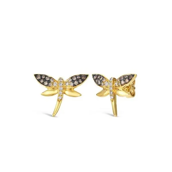 Earrings Rihner's Jewelry Gretna, LA