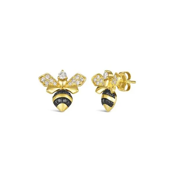 Earrings Rihner's Jewelry Gretna, LA