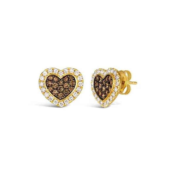 Earrings Rihner's Jewelry Gretna, LA