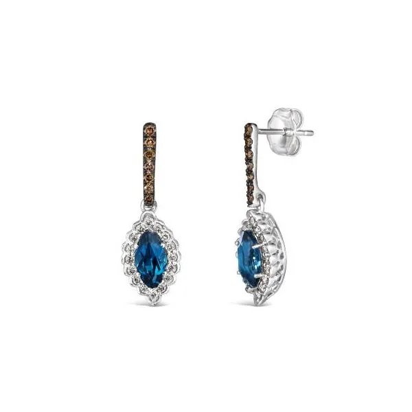 Earrings Rihner's Jewelry Gretna, LA
