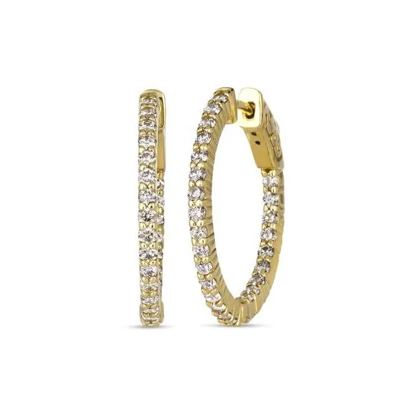 Earrings Rihner's Jewelry Gretna, LA