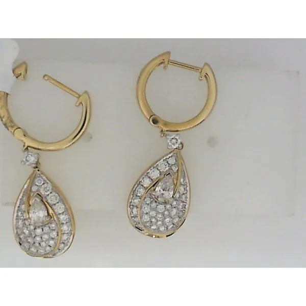 Earrings Rihner's Jewelry Gretna, LA