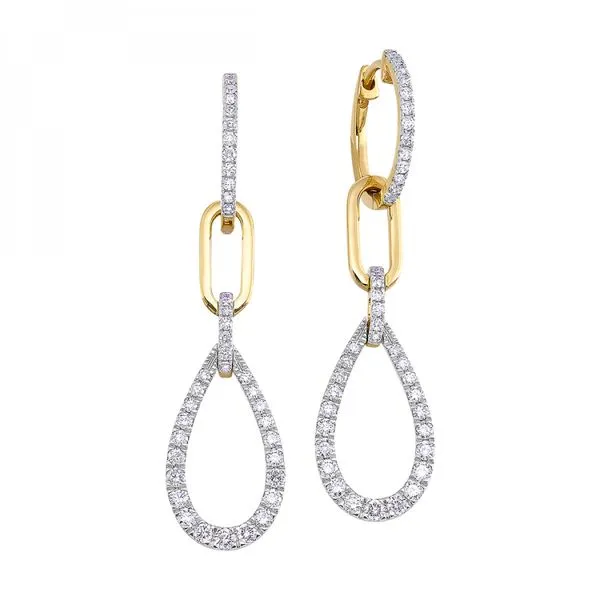 Earrings Rihner's Jewelry Gretna, LA