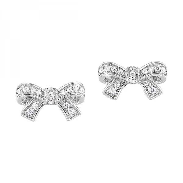 Earrings Rihner's Jewelry Gretna, LA