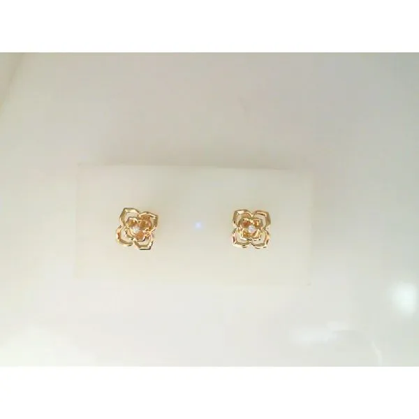 Earrings Rihner's Jewelry Gretna, LA