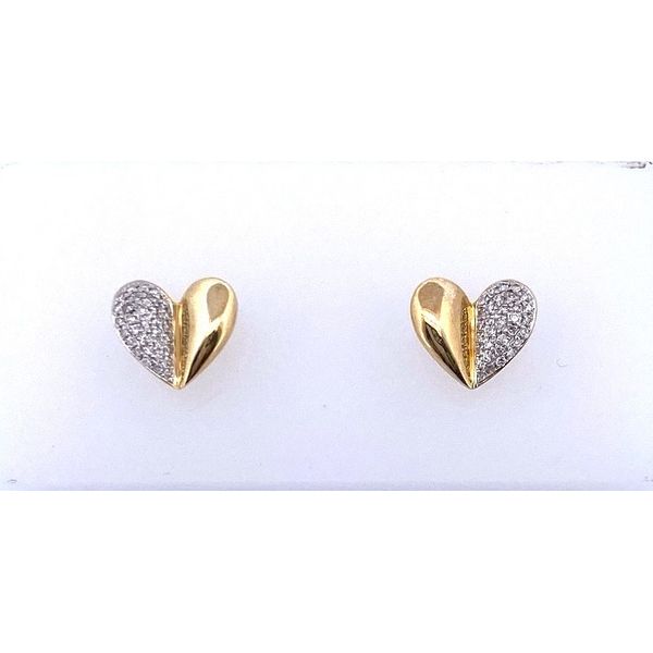 Earrings Rihner's Jewelry Gretna, LA