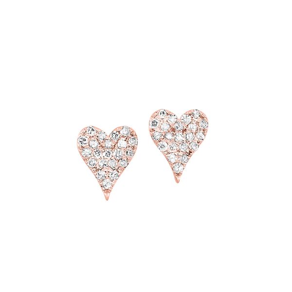 Earrings Rihner's Jewelry Gretna, LA