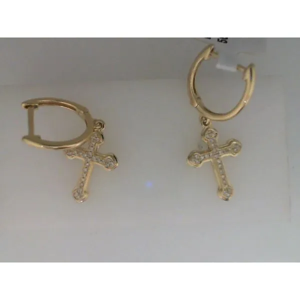 Earrings Rihner's Jewelry Gretna, LA