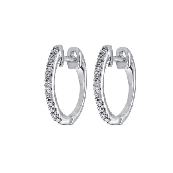 Earrings Rihner's Jewelry Gretna, LA