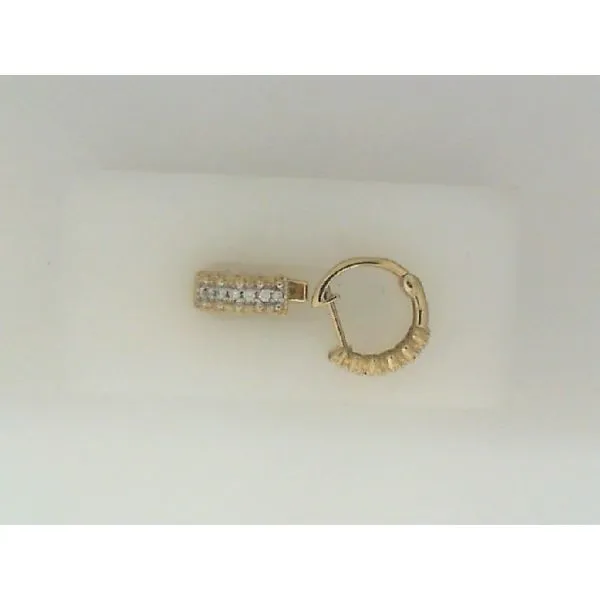 Earrings Rihner's Jewelry Gretna, LA