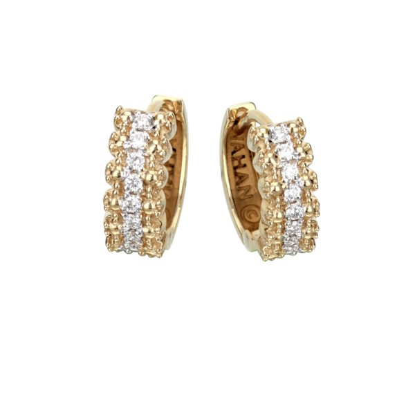 Earrings Rihner's Jewelry Gretna, LA