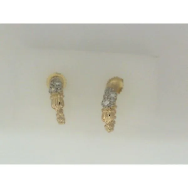 Earrings Rihner's Jewelry Gretna, LA
