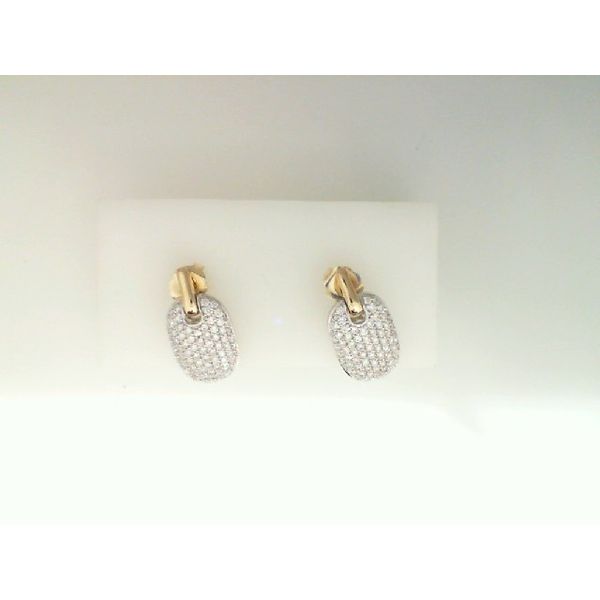 Earrings Rihner's Jewelry Gretna, LA