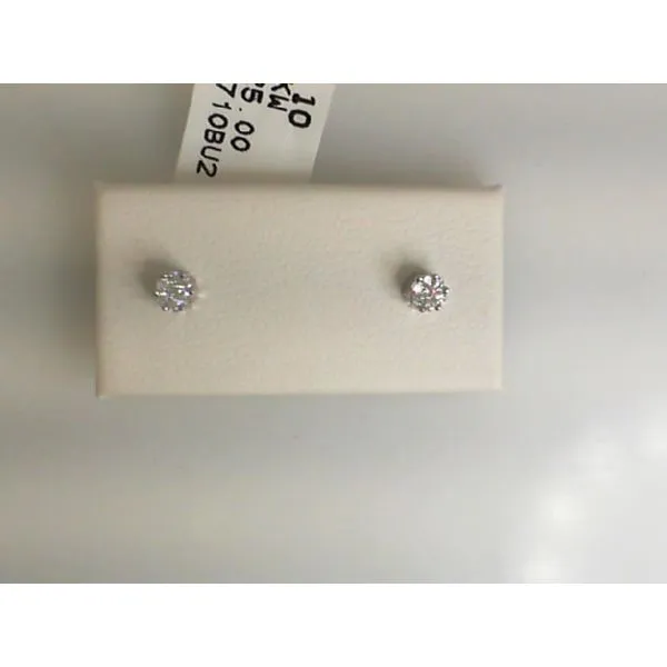 Earrings Rihner's Jewelry Gretna, LA