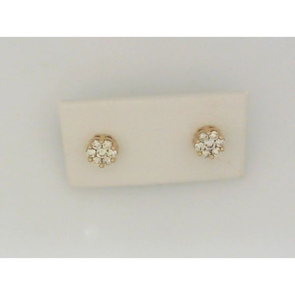 Earrings Rihner's Jewelry Gretna, LA