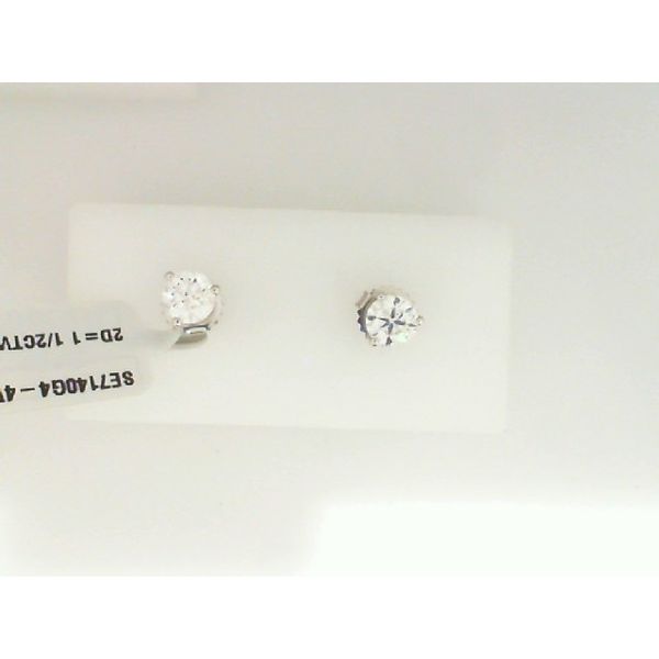 Earrings Rihner's Jewelry Gretna, LA