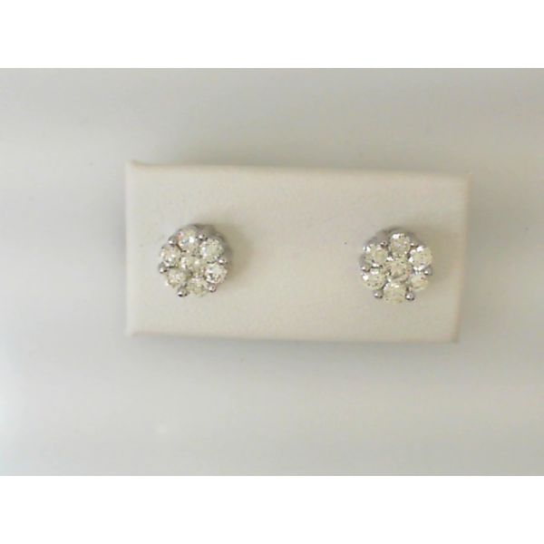 Earrings Rihner's Jewelry Gretna, LA