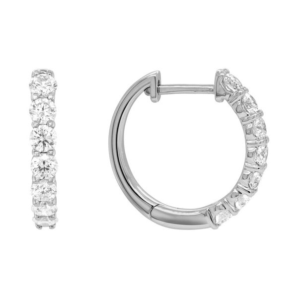 Earrings Rihner's Jewelry Gretna, LA