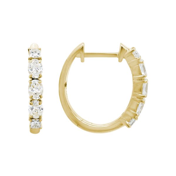 Earrings Rihner's Jewelry Gretna, LA