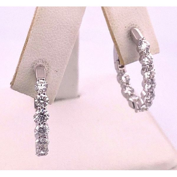 Earrings Rihner's Jewelry Gretna, LA