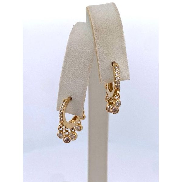 Earrings Rihner's Jewelry Gretna, LA