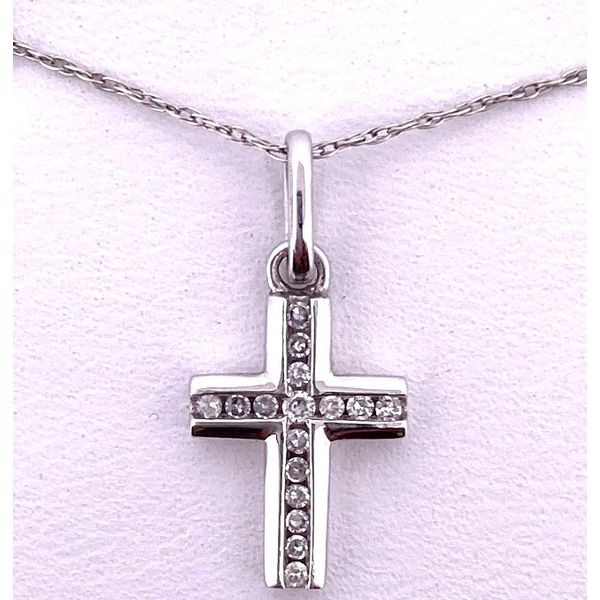 Pendant Rihner's Jewelry Gretna, LA