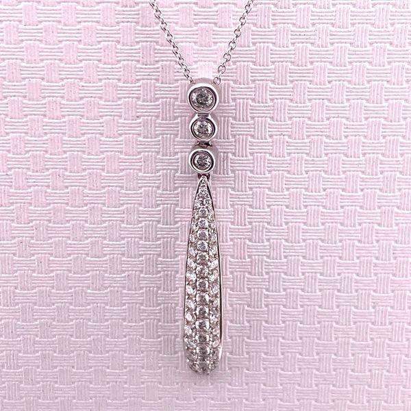 Pendant Rihner's Jewelry Gretna, LA