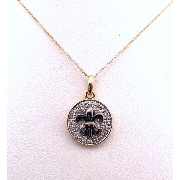 Pendant Rihner's Jewelry Gretna, LA
