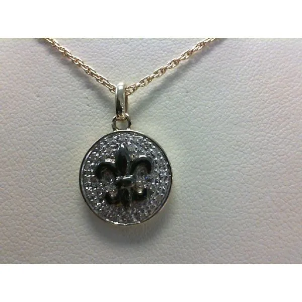 Pendant Rihner's Jewelry Gretna, LA