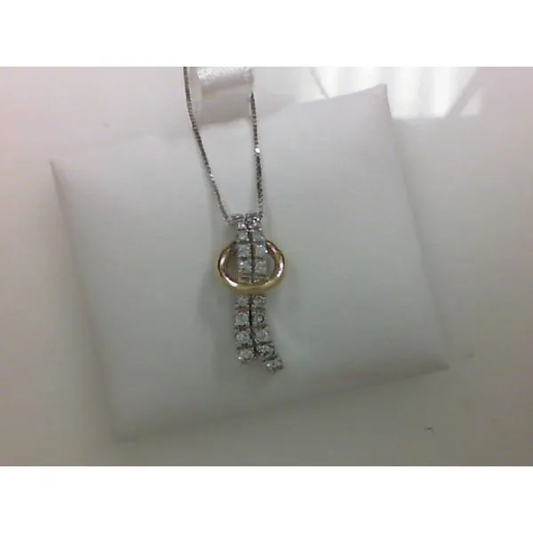 Pendant Rihner's Jewelry Gretna, LA