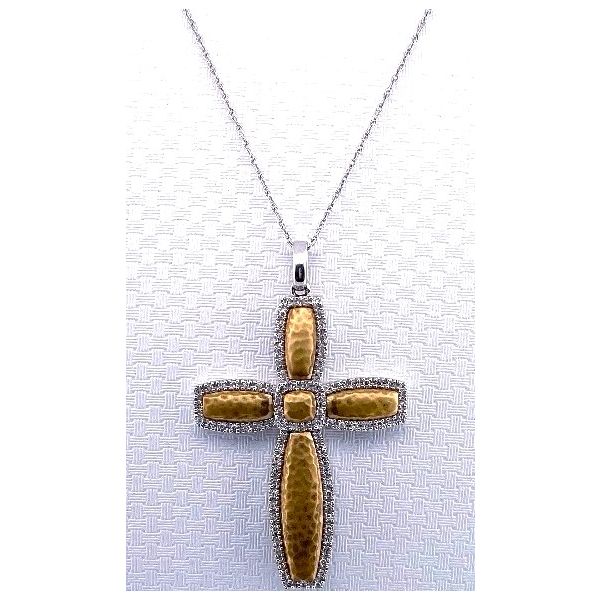 Pendant Rihner's Jewelry Gretna, LA