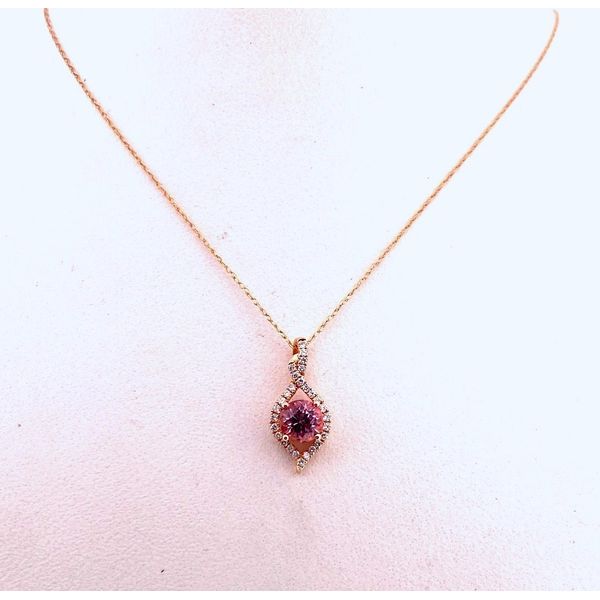 Pendant Rihner's Jewelry Gretna, LA