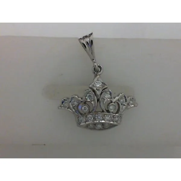 Pendant Rihner's Jewelry Gretna, LA