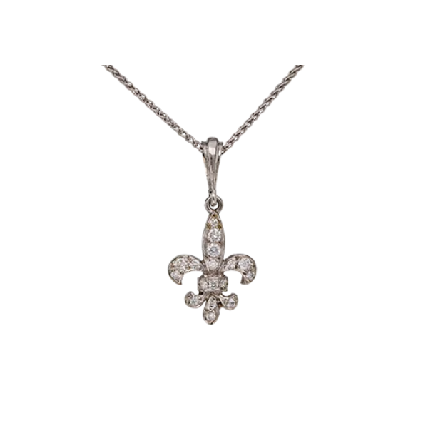 Pendant Image 2 Rihner's Jewelry Gretna, LA