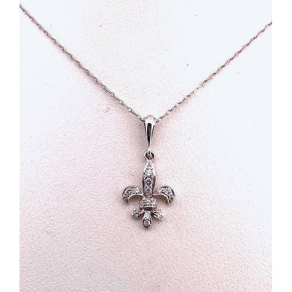 Pendant Rihner's Jewelry Gretna, LA