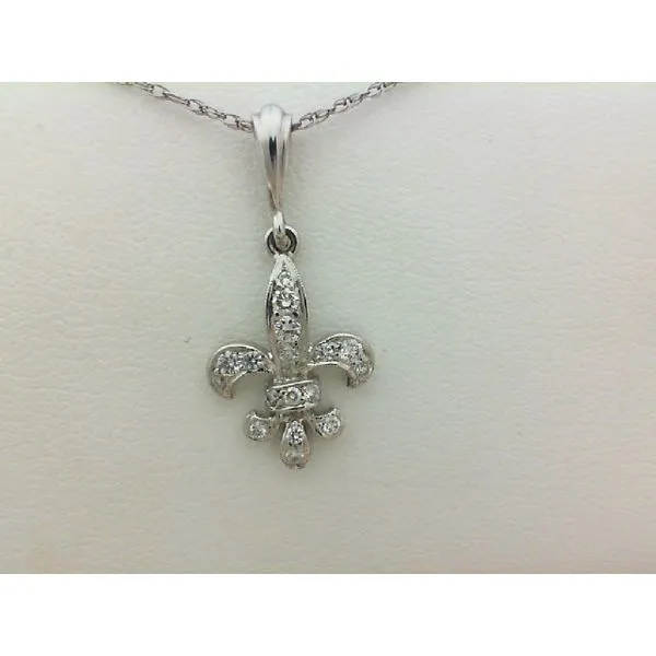 Pendant Rihner's Jewelry Gretna, LA